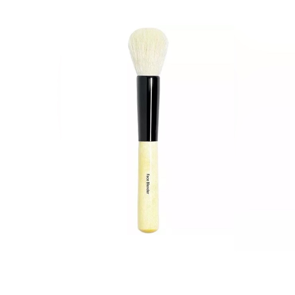 BOBBI BROWN Face Blender Brush New